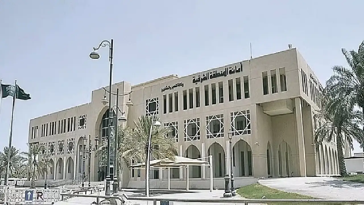 جسر طريق الظهران – الجبيل يصل إلى 42% إنجازاً وأمانة الشرقية تكشف التفاصيل